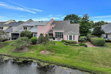 PUBLIC OPEN HOUSE THIS SUNDAY, SEPTEMBER 21ST FROM 1PM - 3PM on The Golf Club at Indigo Run in South Carolina - for sale on GolfHomes.com, golf home, golf lot