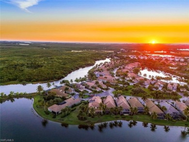 This truly beautiful home must be seen in person to appreciate! on The Golf Club At Fiddlers Creek in Florida - for sale on GolfHomes.com, golf home, golf lot