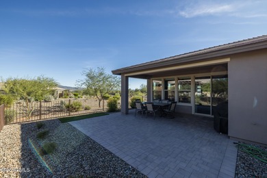 Price Improvement! Discover a beautifully upgraded Evia on Vista Verde Golf Course in Arizona - for sale on GolfHomes.com, golf home, golf lot