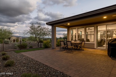 Price Improvement! Discover a beautifully upgraded Evia on Vista Verde Golf Course in Arizona - for sale on GolfHomes.com, golf home, golf lot