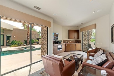 Introducing a rare opportunity to own one of only 23 on Mission Hills Golf Club in California - for sale on GolfHomes.com, golf home, golf lot