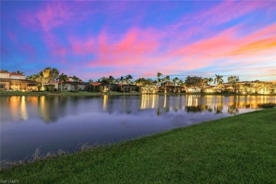 This truly beautiful home must be seen in person to appreciate! on The Golf Club At Fiddlers Creek in Florida - for sale on GolfHomes.com, golf home, golf lot