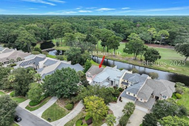 PUBLIC OPEN HOUSE THIS SUNDAY, SEPTEMBER 21ST FROM 1PM - 3PM on The Golf Club at Indigo Run in South Carolina - for sale on GolfHomes.com, golf home, golf lot