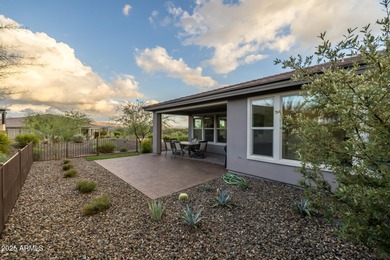 Price Improvement! Discover a beautifully upgraded Evia on Vista Verde Golf Course in Arizona - for sale on GolfHomes.com, golf home, golf lot