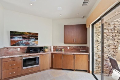 Introducing a rare opportunity to own one of only 23 on Mission Hills Golf Club in California - for sale on GolfHomes.com, golf home, golf lot
