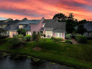PUBLIC OPEN HOUSE THIS SUNDAY, SEPTEMBER 21ST FROM 1PM - 3PM on The Golf Club at Indigo Run in South Carolina - for sale on GolfHomes.com, golf home, golf lot