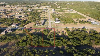 TWO 1 acre lots being sold together , 2239 lot 1961 and 2235 lot on Tangle Ridge Golf Club in Texas - for sale on GolfHomes.com, golf home, golf lot