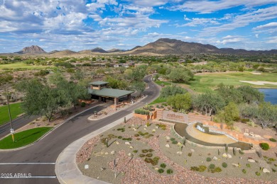 REMODELED GOLF COURSE HOME WITH CASITA AND POOL! Located in on Anthem Golf and Country Club  in Arizona - for sale on GolfHomes.com, golf home, golf lot