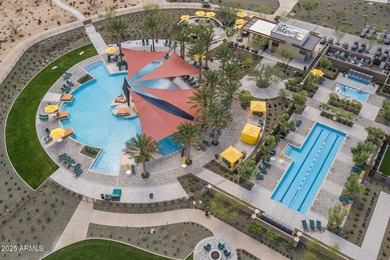 Price Improvement! Discover a beautifully upgraded Evia on Vista Verde Golf Course in Arizona - for sale on GolfHomes.com, golf home, golf lot