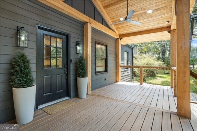 Prepare to be impressed! Welcome to this 3 bedrooms and 3 full on Charlie Yates Golf Course in Georgia - for sale on GolfHomes.com, golf home, golf lot