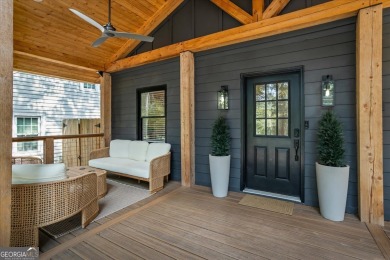 Prepare to be impressed! Welcome to this 3 bedrooms and 3 full on Charlie Yates Golf Course in Georgia - for sale on GolfHomes.com, golf home, golf lot