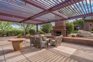 REMODELED GOLF COURSE HOME WITH CASITA AND POOL! Located in on Anthem Golf and Country Club  in Arizona - for sale on GolfHomes.com, golf home, golf lot