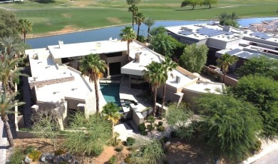 Introducing a rare opportunity to own one of only 23 on Mission Hills Golf Club in California - for sale on GolfHomes.com, golf home, golf lot