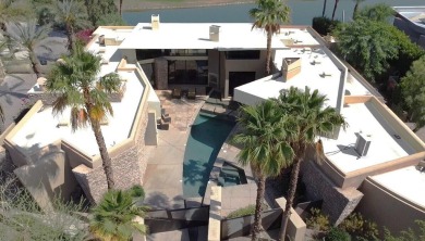 Introducing a rare opportunity to own one of only 23 on Mission Hills Golf Club in California - for sale on GolfHomes.com, golf home, golf lot