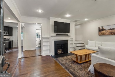 Prepare to be impressed! Welcome to this 3 bedrooms and 3 full on Charlie Yates Golf Course in Georgia - for sale on GolfHomes.com, golf home, golf lot