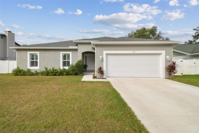 Stunning 2-Year-Old Custom Home in the Heart of 
 on Bloomingdale Golfers Club in Florida - for sale on GolfHomes.com, golf home, golf lot