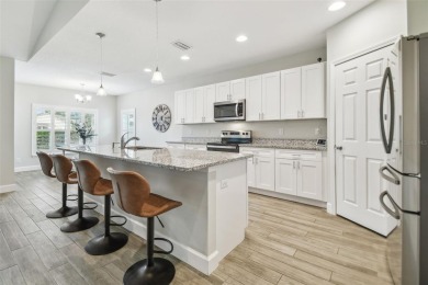 Stunning 2-Year-Old Custom Home in the Heart of 
 on Bloomingdale Golfers Club in Florida - for sale on GolfHomes.com, golf home, golf lot