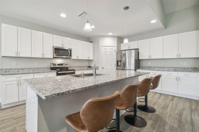 Stunning 2-Year-Old Custom Home in the Heart of 
 on Bloomingdale Golfers Club in Florida - for sale on GolfHomes.com, golf home, golf lot