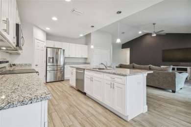 Stunning 2-Year-Old Custom Home in the Heart of 
 on Bloomingdale Golfers Club in Florida - for sale on GolfHomes.com, golf home, golf lot