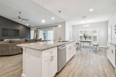 Stunning 2-Year-Old Custom Home in the Heart of 
 on Bloomingdale Golfers Club in Florida - for sale on GolfHomes.com, golf home, golf lot