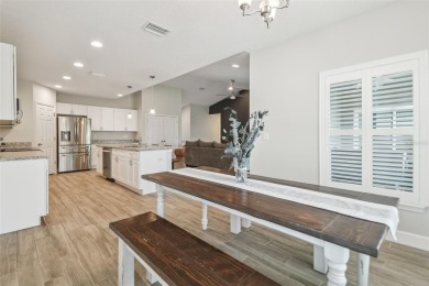 Stunning 2-Year-Old Custom Home in the Heart of 
 on Bloomingdale Golfers Club in Florida - for sale on GolfHomes.com, golf home, golf lot