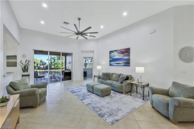 This beautifully appointed second-floor coach home with BUNDLED on River Hall Country Club in Florida - for sale on GolfHomes.com, golf home, golf lot