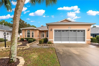 Golf Course View!!! Very nice Hampton II model in the great on On Top of the World Golf Course in Florida - for sale on GolfHomes.com, golf home, golf lot