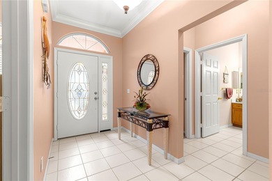 Golf Course View!!! Very nice Hampton II model in the great on On Top of the World Golf Course in Florida - for sale on GolfHomes.com, golf home, golf lot