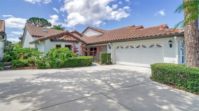 Ready for carefree living in the heart of South Sarasota? Look on TPC Prestancia in Florida - for sale on GolfHomes.com, golf home, golf lot