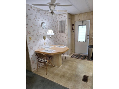 Under contract-accepting backup offers. PRICE REDUCED! This on Tarpon Springs Golf Course in Florida - for sale on GolfHomes.com, golf home, golf lot