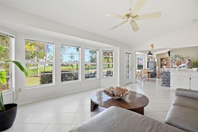 55+ and living better than your kids? THIS is living at Timber on Timber Pines Golf Course in Florida - for sale on GolfHomes.com, golf home, golf lot