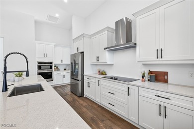 Discover the exquisite Spica Signature model by this on Palmetto-Pine Country Club in Florida - for sale on GolfHomes.com, golf home, golf lot