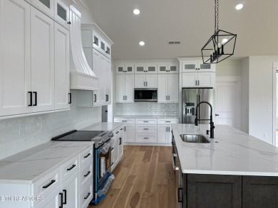 Situated in the highly desirable Kahite neighborhood, known for on Tellico Village -The Links At Kahite Golf Course in Tennessee - for sale on GolfHomes.com, golf home, golf lot