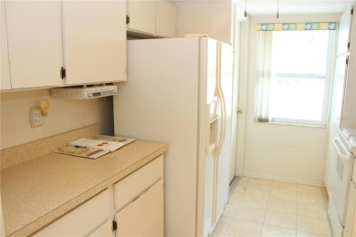 Opportunity awaits in this solidly built 2 bedroom, 2 bathroom on Rotonda Golf and Country Club The Hills Course in Florida - for sale on GolfHomes.com, golf home, golf lot
