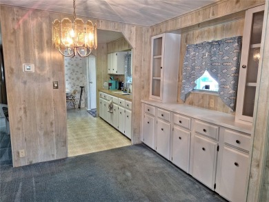 Under contract-accepting backup offers. PRICE REDUCED! This on Tarpon Springs Golf Course in Florida - for sale on GolfHomes.com, golf home, golf lot