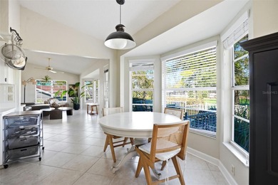 55+ and living better than your kids? THIS is living at Timber on Timber Pines Golf Course in Florida - for sale on GolfHomes.com, golf home, golf lot