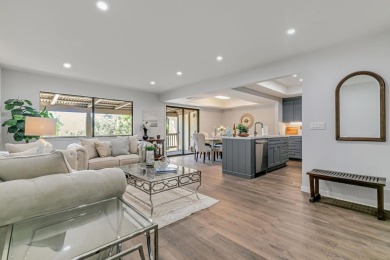 WOW!!!!!  Meticulously remodeled condo in the desirable Villages on Villages Golf and Country Club in California - for sale on GolfHomes.com, golf home, golf lot