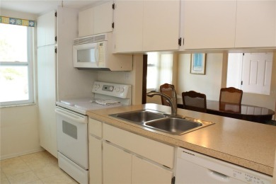 Opportunity awaits in this solidly built 2 bedroom, 2 bathroom on Rotonda Golf and Country Club The Hills Course in Florida - for sale on GolfHomes.com, golf home, golf lot