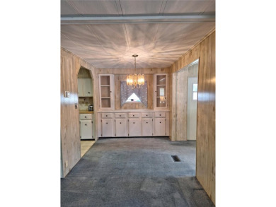 Under contract-accepting backup offers. PRICE REDUCED! This on Tarpon Springs Golf Course in Florida - for sale on GolfHomes.com, golf home, golf lot