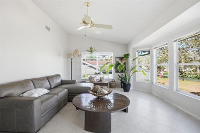 55+ and living better than your kids? THIS is living at Timber on Timber Pines Golf Course in Florida - for sale on GolfHomes.com, golf home, golf lot