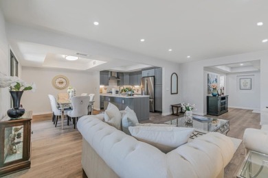 WOW!!!!!  Meticulously remodeled condo in the desirable Villages on Villages Golf and Country Club in California - for sale on GolfHomes.com, golf home, golf lot