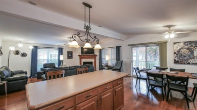 This immaculately kept 3 BD 2 full bath Saint Andrews model on Mays Landing Golf and Country Club in New Jersey - for sale on GolfHomes.com, golf home, golf lot