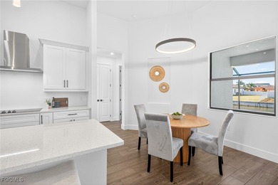 Discover the exquisite Spica Signature model by this on Palmetto-Pine Country Club in Florida - for sale on GolfHomes.com, golf home, golf lot