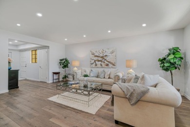WOW!!!!!  Meticulously remodeled condo in the desirable Villages on Villages Golf and Country Club in California - for sale on GolfHomes.com, golf home, golf lot