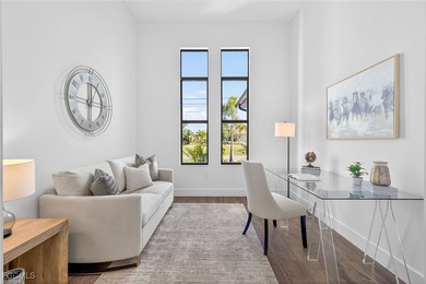 Discover the exquisite Spica Signature model by this on Palmetto-Pine Country Club in Florida - for sale on GolfHomes.com, golf home, golf lot