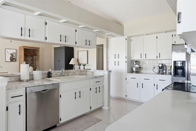 55+ and living better than your kids? THIS is living at Timber on Timber Pines Golf Course in Florida - for sale on GolfHomes.com, golf home, golf lot