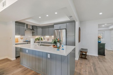 WOW!!!!!  Meticulously remodeled condo in the desirable Villages on Villages Golf and Country Club in California - for sale on GolfHomes.com, golf home, golf lot