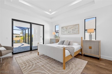 Discover the exquisite Spica Signature model by this on Palmetto-Pine Country Club in Florida - for sale on GolfHomes.com, golf home, golf lot