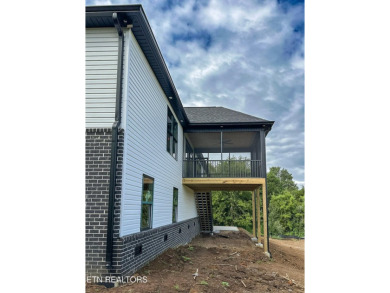 Situated in the highly desirable Kahite neighborhood, known for on Tellico Village -The Links At Kahite Golf Course in Tennessee - for sale on GolfHomes.com, golf home, golf lot