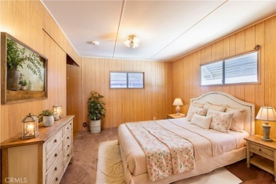 The Belmont Shore Mobile Estates is an active 55+ community on Bixby Village Golf Course in California - for sale on GolfHomes.com, golf home, golf lot